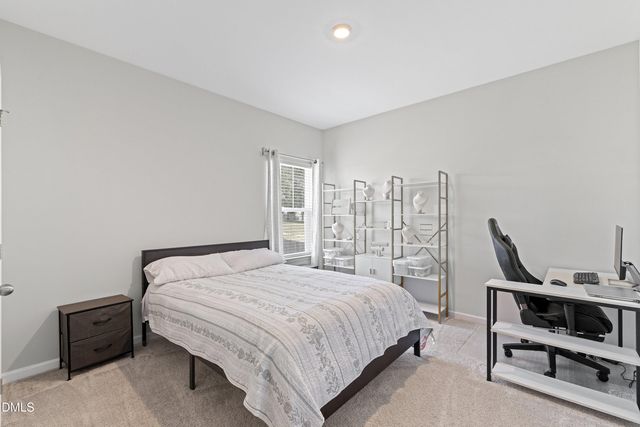 99 Rigsby Avenue, Four Oaks, NC 27524