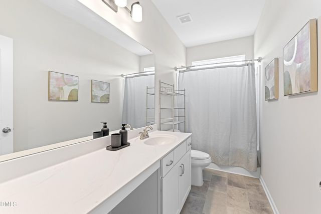 99 Rigsby Avenue, Four Oaks, NC 27524
