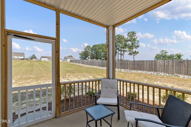 99 Rigsby Avenue, Four Oaks, NC 27524