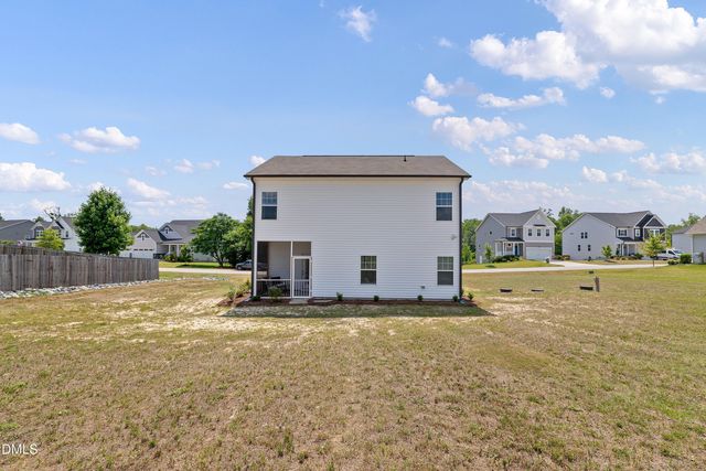 99 Rigsby Avenue, Four Oaks, NC 27524