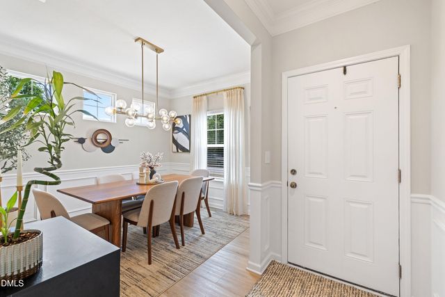 99 Rigsby Avenue, Four Oaks, NC 27524