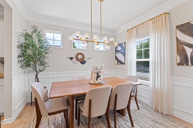 99 Rigsby Avenue, Four Oaks, NC 27524