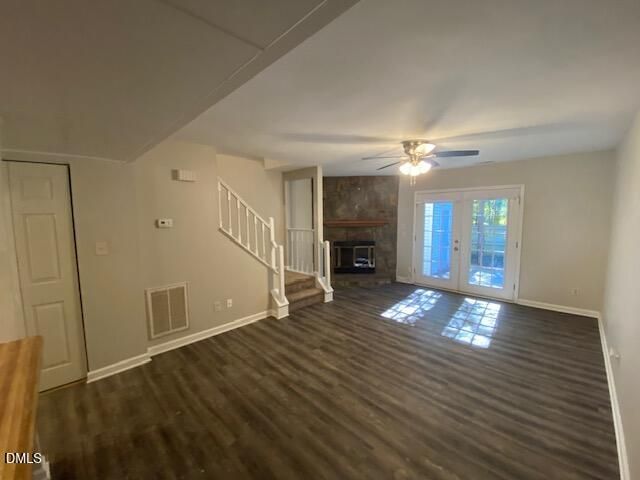 8129 Mcguire Drive, Raleigh, NC 27616