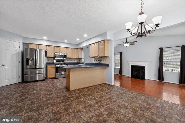 7916 EVESBORO DR, Severn, MD 21144