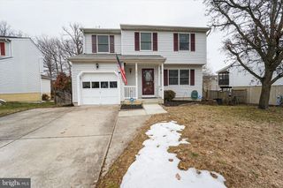 7916 EVESBORO DR, Severn, MD 21144