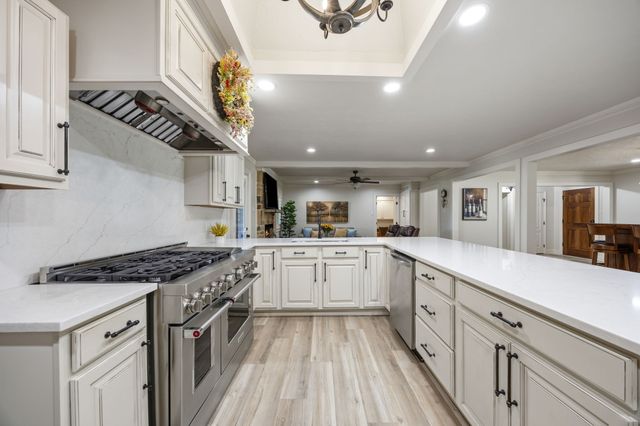 5 Haynes Circle, Terrell, TX 75160