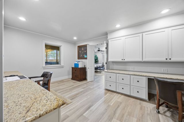 5 Haynes Circle, Terrell, TX 75160