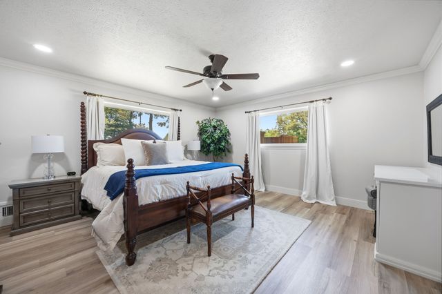 5 Haynes Circle, Terrell, TX 75160