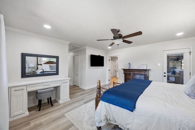 5 Haynes Circle, Terrell, TX 75160