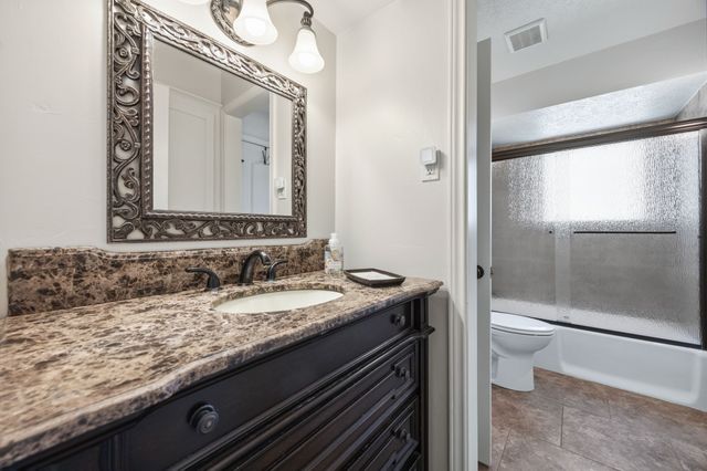 5 Haynes Circle, Terrell, TX 75160