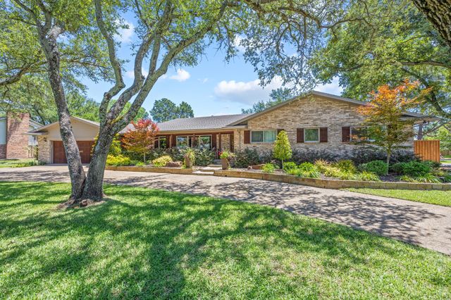 5 Haynes Circle, Terrell, TX 75160
