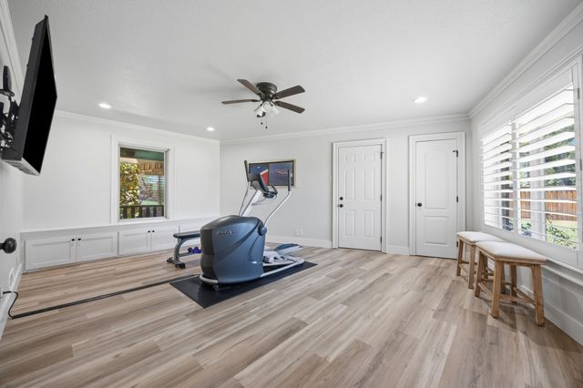 5 Haynes Circle, Terrell, TX 75160