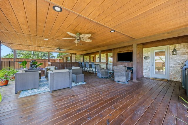 5 Haynes Circle, Terrell, TX 75160