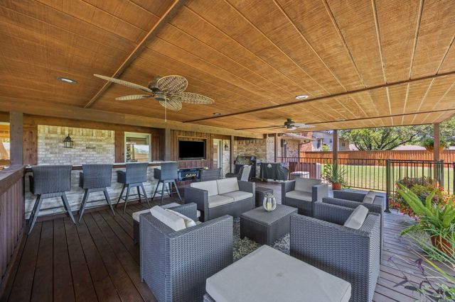 5 Haynes Circle, Terrell, TX 75160