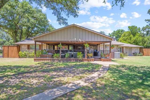 5 Haynes Circle, Terrell, TX 75160
