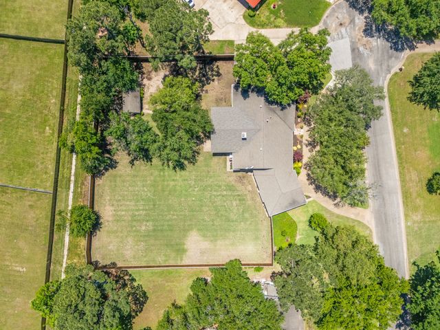 5 Haynes Circle, Terrell, TX 75160