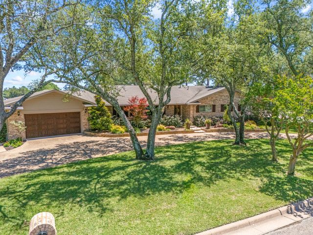 5 Haynes Circle, Terrell, TX 75160