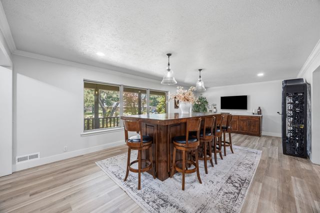 5 Haynes Circle, Terrell, TX 75160