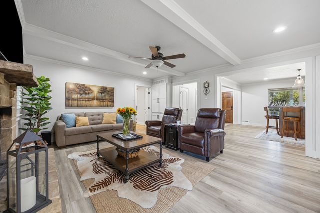 5 Haynes Circle, Terrell, TX 75160