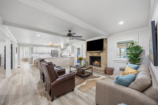 5 Haynes Circle, Terrell, TX 75160