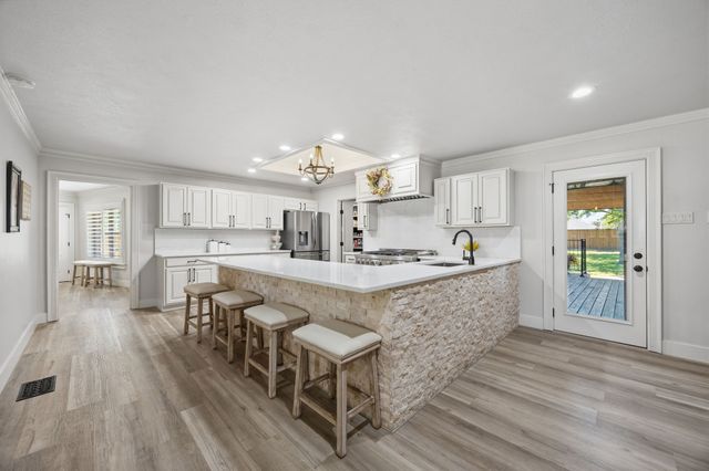 5 Haynes Circle, Terrell, TX 75160