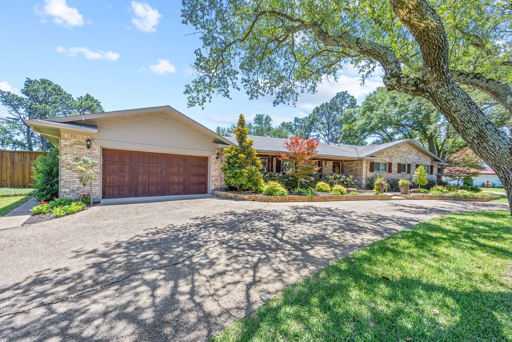 5 Haynes Circle, Terrell, TX 75160