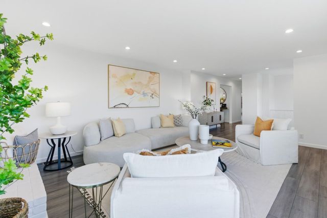 1664 Sixth Avenue, Belmont, CA 94002