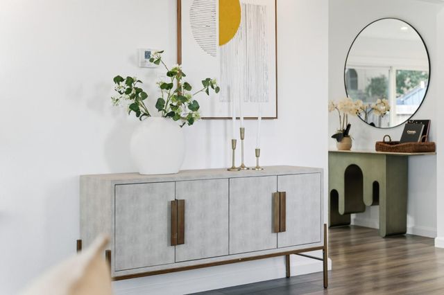 1664 Sixth Avenue, Belmont, CA 94002