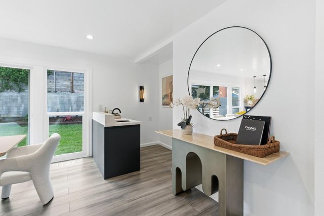 1664 Sixth Avenue, Belmont, CA 94002