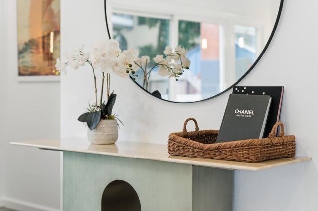 1664 Sixth Avenue, Belmont, CA 94002