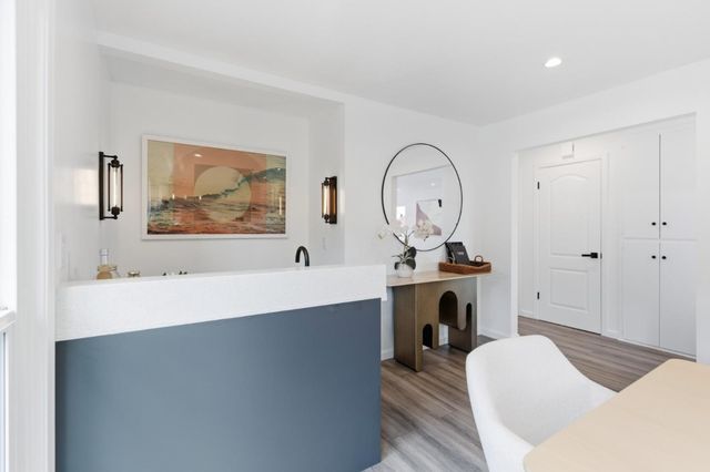 1664 Sixth Avenue, Belmont, CA 94002