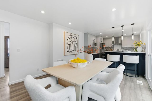 1664 Sixth Avenue, Belmont, CA 94002