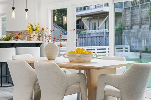 1664 Sixth Avenue, Belmont, CA 94002