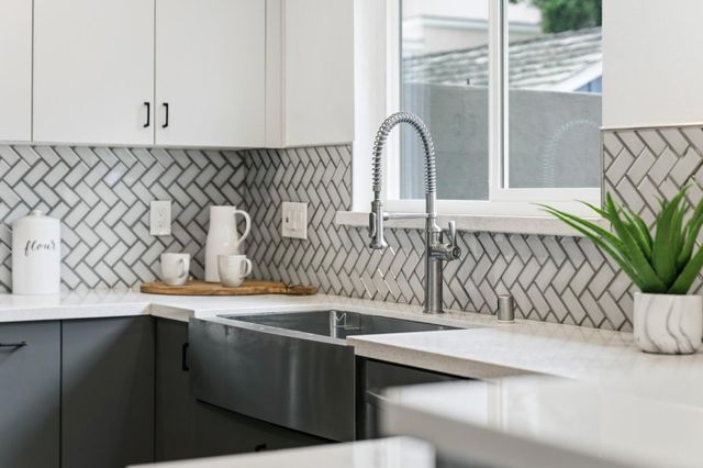 1664 Sixth Avenue, Belmont, CA 94002