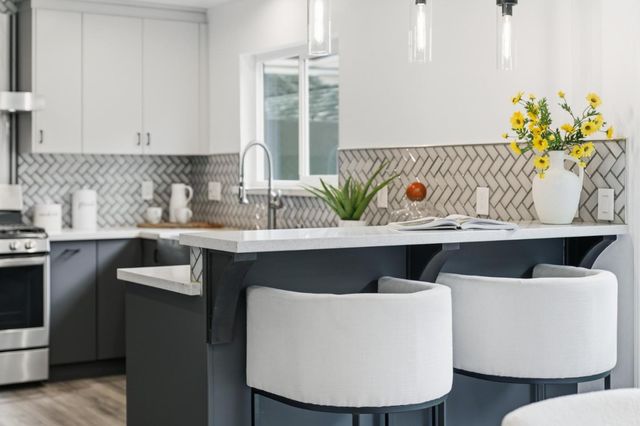 1664 Sixth Avenue, Belmont, CA 94002