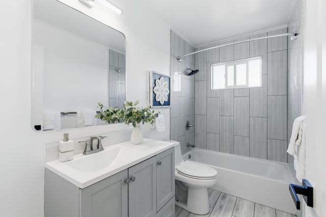 1664 Sixth Avenue, Belmont, CA 94002