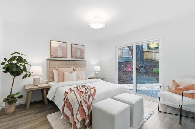 1664 Sixth Avenue, Belmont, CA 94002