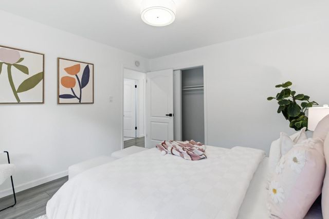 1664 Sixth Avenue, Belmont, CA 94002