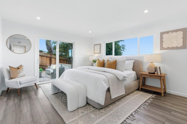 1664 Sixth Avenue, Belmont, CA 94002