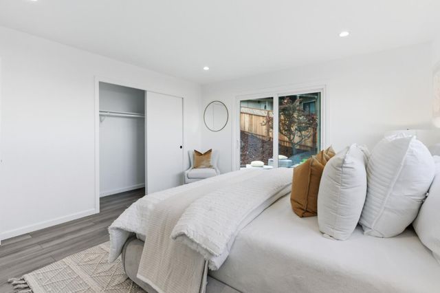 1664 Sixth Avenue, Belmont, CA 94002