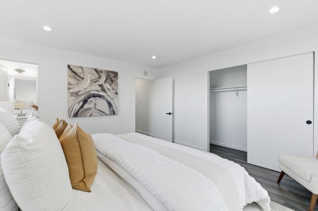 1664 Sixth Avenue, Belmont, CA 94002