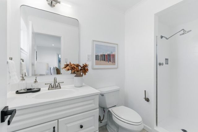 1664 Sixth Avenue, Belmont, CA 94002