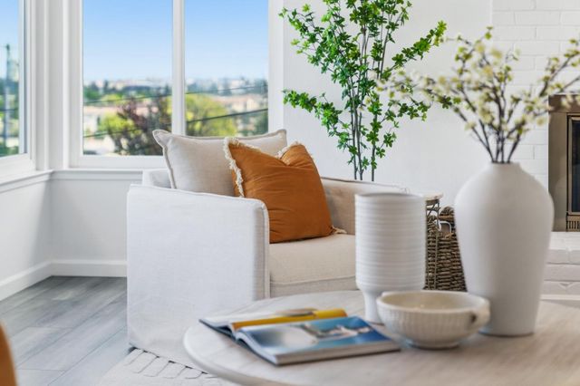 1664 Sixth Avenue, Belmont, CA 94002