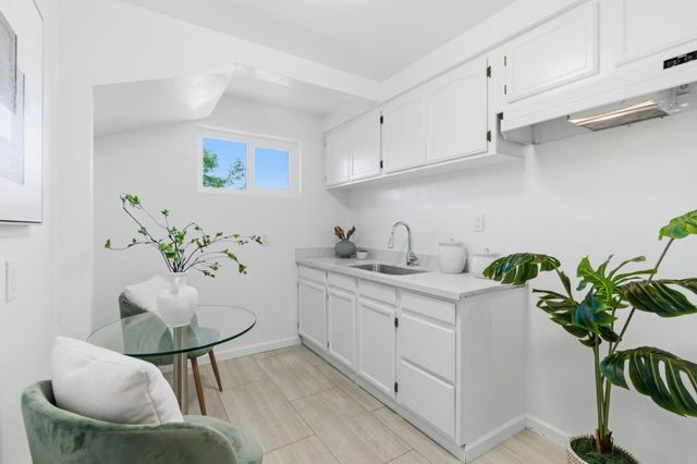 1664 Sixth Avenue, Belmont, CA 94002