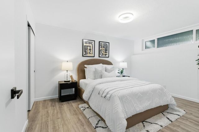 1664 Sixth Avenue, Belmont, CA 94002