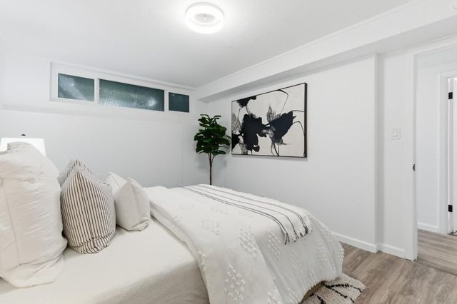 1664 Sixth Avenue, Belmont, CA 94002