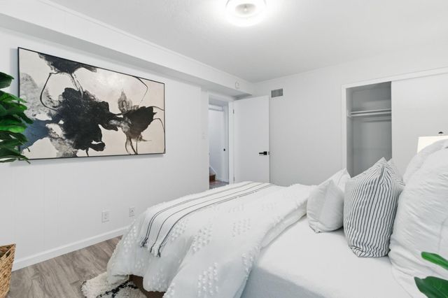 1664 Sixth Avenue, Belmont, CA 94002