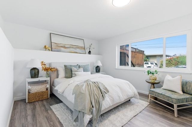 1664 Sixth Avenue, Belmont, CA 94002