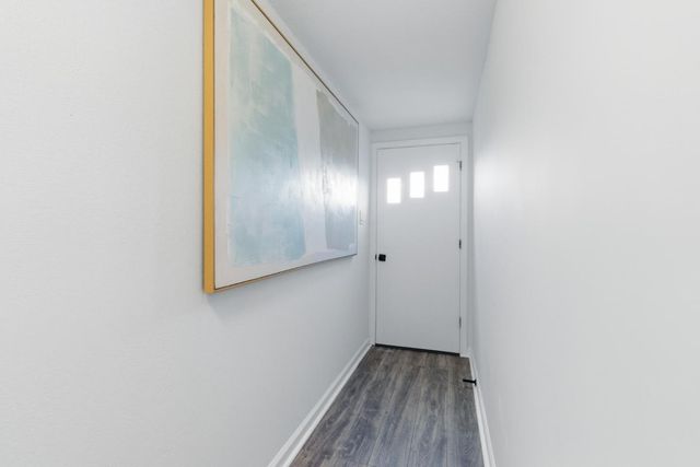 1664 Sixth Avenue, Belmont, CA 94002