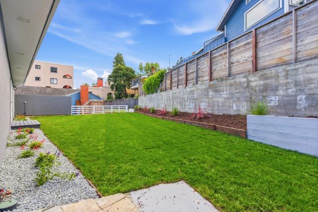 1664 Sixth Avenue, Belmont, CA 94002